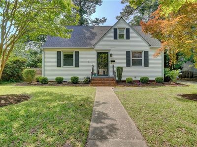 5431 Glenhaven Cres, Norfolk, VA, 23508