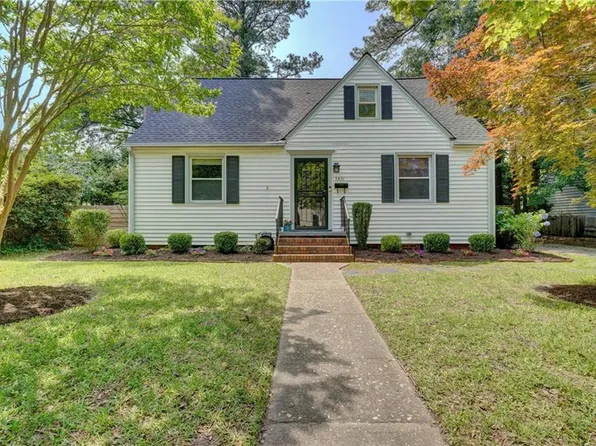 5431 Glenhaven Cres, Norfolk, VA 23508