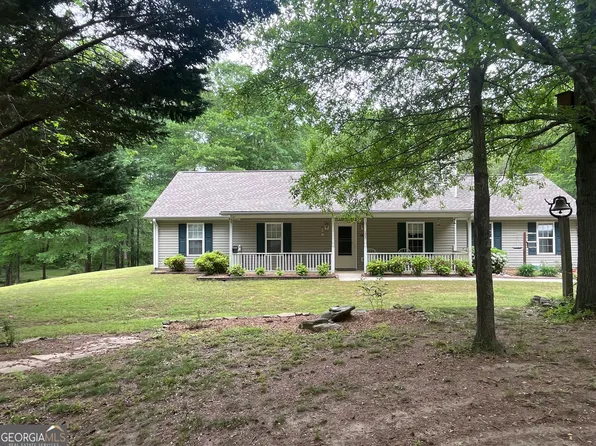 36 Ashwood Ln, Braselton, GA 30517