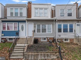 538 Clifton Ave, Collingdale, PA 19023