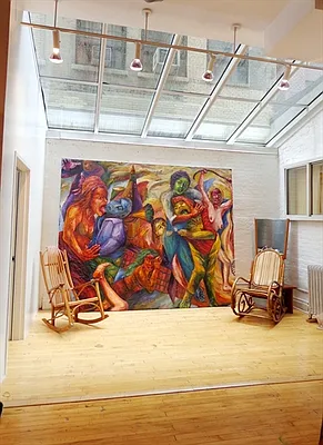 Sold by Citi Habitats | media 17