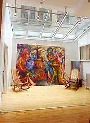 Sold by Citi Habitats