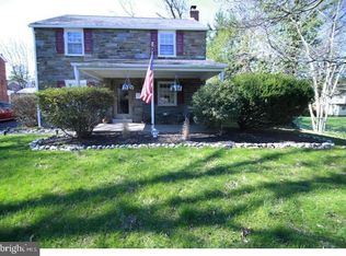 218 Beechwood Rd, Springfield, PA 19064