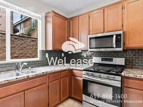 10012 Merry Brook Trl, Santee, CA 92071