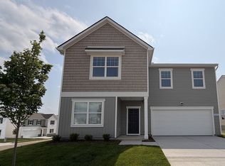 3231 Barrel Oak Pass, Columbia, TN 38401
