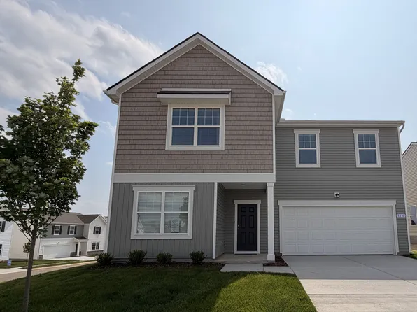 3231 Barrel Oak Pass, Columbia, TN 38401