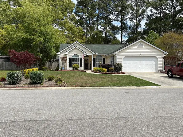 103 Seavington Ct, Summerville, SC 29485