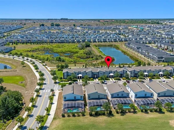 860 Pebble Beach Dr, Champions Gate, FL 33896