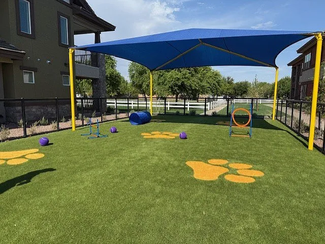Everly at Morrison Ranch Luxury Apartments — Photo 55