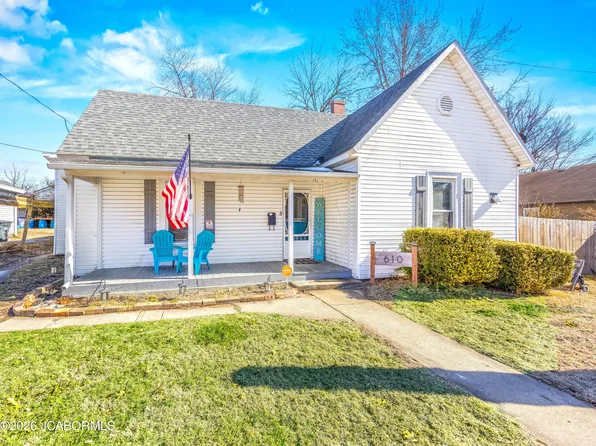 610 Grand Ave, Fulton, MO 65251