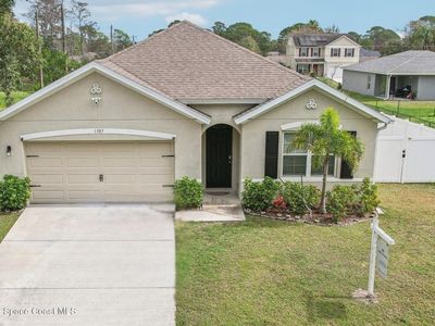 1307 Vandalia Ave SE, Palm Bay, FL, 32909