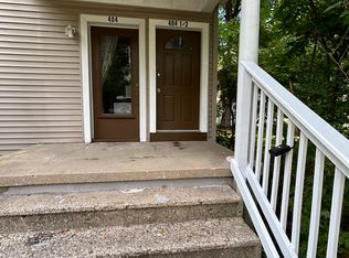 404 1/2 Ely St, Allegan, MI 49010