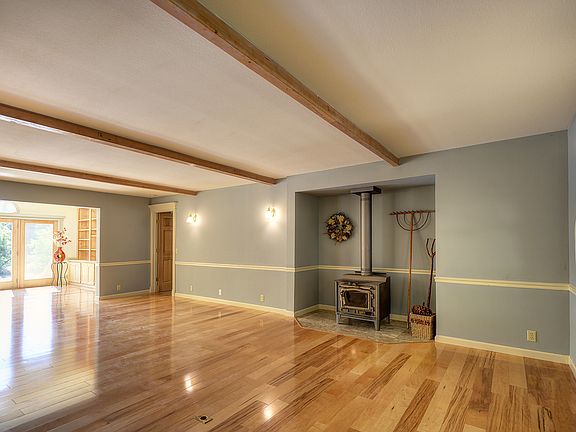 Great Room Concept
