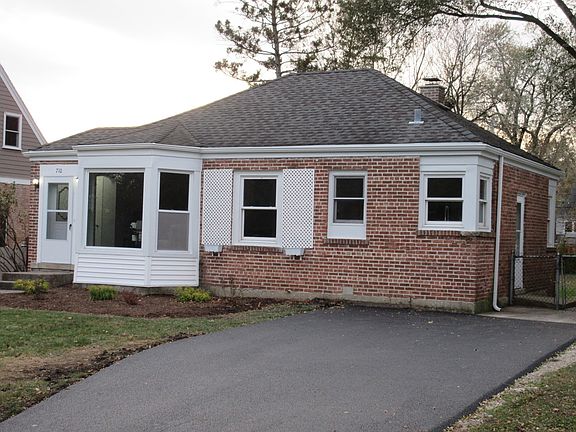 2nd image of 710 S Princeton Ave