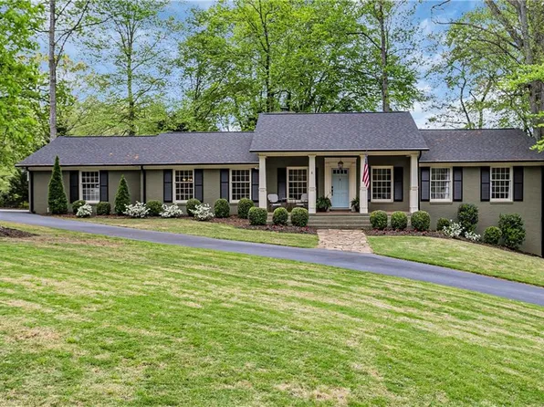 219 Ashford Ave, Greenville, SC 29609