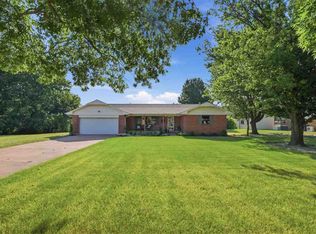 1401 N Skyline St, Stillwater, OK 74075