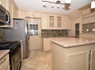 7624 Goudin Dr, Missouri City, TX 77489