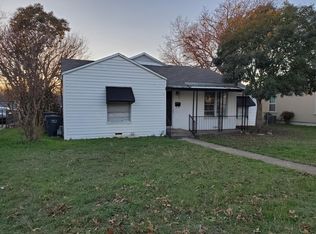 4808 Fairfax St, Fort Worth, TX 76116