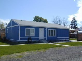 321 NW 2nd Ave, Milton freewater, OR 97862