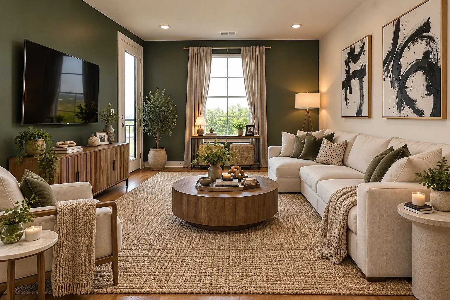 1 bed, 760 sqft, $1,750 — Photo 1