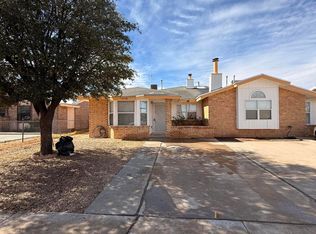 10019 Caribou Dr #A, El Paso, TX 79924