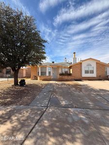 10019 Caribou Dr #A, El Paso, TX, 79924