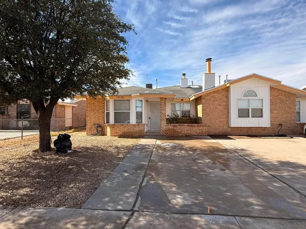 10019 Caribou Dr #A, El Paso, TX 79924