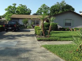 2362 Caborn St, Orlando, FL 32839
