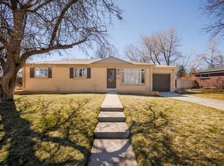 4778 S Irving St, Englewood, CO 80110
