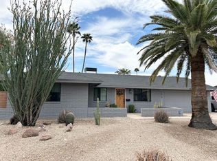 3825 E Cholla St, Phoenix, AZ 85028