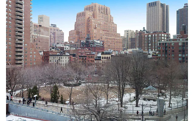 Sold by Douglas Elliman | media 10