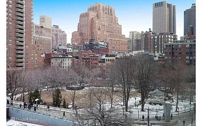 Sold by Douglas Elliman