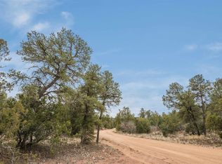 69 Cresta Pequena, Santa Fe, NM 87505