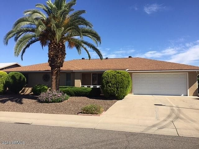 2nd image of 20038 N Palo Verde Dr