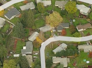 1360 Tamarack St, Springfield, OR 97477