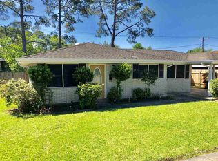 208 Malibou Blvd, Houma, LA 70364