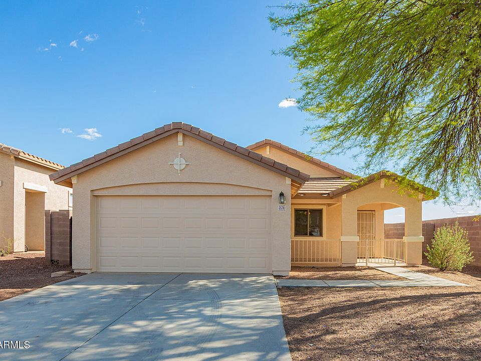 25761 W ST CHARLES Court, Buckeye, AZ 85326 | Zillow