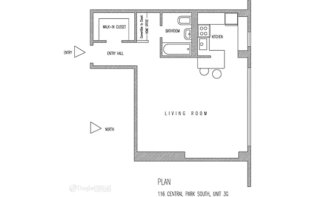 Rented by Douglas Elliman | media 25