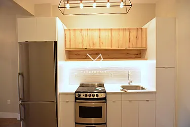 Rented by Yaffa Realty LLC