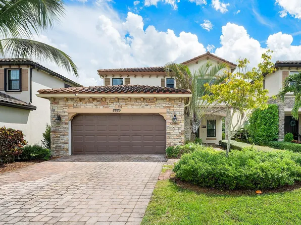 8826 Sea Chase Drive, Lake Worth, FL 33467