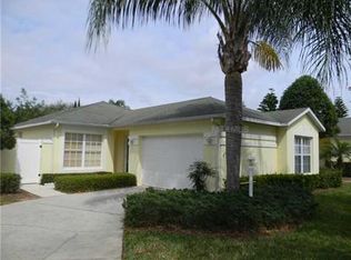 2110 Braxton St, Clermont, FL 34711
