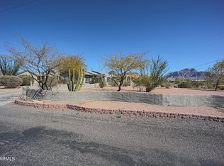 5425 N Cactus Rd, Apache Junction, AZ 85119