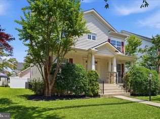 23121 Frederick Rd, Clarksburg, MD 20871