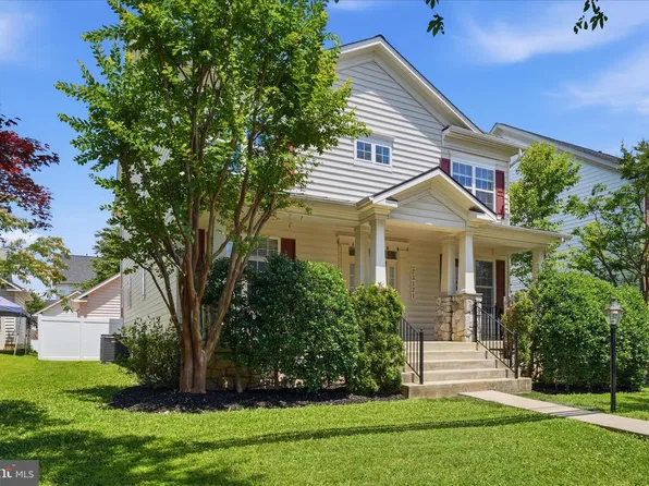 23121 Frederick Rd, Clarksburg, MD 20871