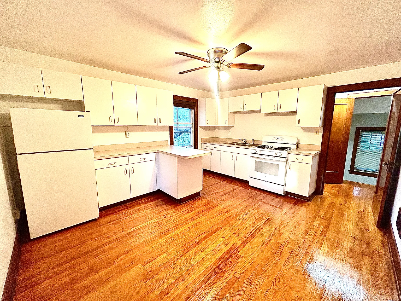 1 bed, 1000 sqft, $1,600 — Photo 3