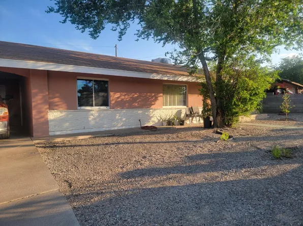 10312 Cornelia Ct SW, Albuquerque, NM 87121