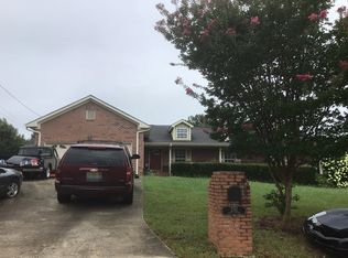 2161 Leola Ave, Birmingham, AL 35207