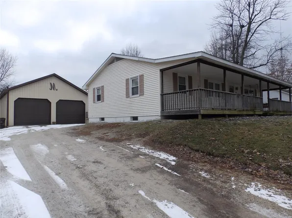 225 Fair St, Pittsfield, IL 62363