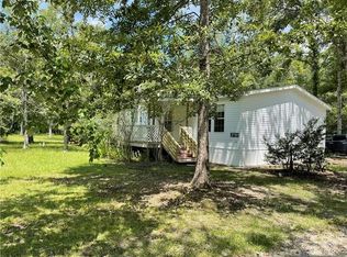 37161 Howard Oberry Rd, Pearl River, LA 70452