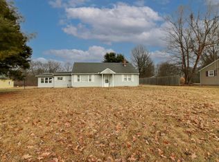 224 Marion Cardington Rd W, Marion, OH 43302